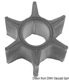 Impeller Mercury Mariner Aussenborder BBN112 313 Impeller Mercury Mariner Aussenborder BBN112 313