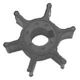 Impeller für ein Yamaha/Mariner Aussenborder BBN117 322 Impeller für ein Yamaha/Mariner Aussenborder BBN117 322