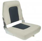 Bootsstuhl Steuerstuhl Coach von Springfield aus Vinyl Bootsstuhl Steuerstuhl Coach von Springfield aus Vinyl