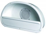 Seitenablage für Stereo Boxen Außenmaße: 535x320 mm Seitenablage für Stereo Boxen Außenmaße: 535x320 mm