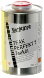 Yachticon Teak Perfekt 3 / Versiegelung 1 Liter Yachticon Teak Perfekt 3 / Versiegelung 1 Liter