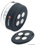Positionslampe Navisafe 360 Grad Navilight, weiß m. Magnethalterung Positionslampe Navisafe 360 Grad Navilight, weiß m. Magnethalterung