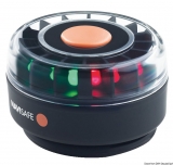 Positionslampe Navisafe 360 Grad Navilight dreifarben Magnethalterung Positionslampe Navisafe 360 Grad Navilight dreifarben Magnethalterung