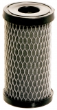 Aktivkohle imprägnierte Zellulose Filter, klein, 4 7/8 Aktivkohle imprägnierte Zellulose Filter, klein, 4 7/8
