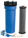 Wasserfilter Set, groß, 13mm Tüllen Wasserfilter Set, groß, 13mm Tüllen