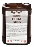 Pura Tank -ohne Chlor- 10 Liter Tank Reiniger Pura Tank -ohne Chlor- 10 Liter Tank Reiniger