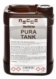 Pura Tank -ohne Chlor- 2,5 Liter Tank Reiniger Pura Tank -ohne Chlor- 2,5 Liter Tank Reiniger