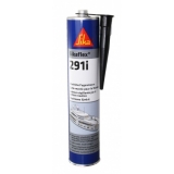 Sikaflex 291i schwarz 300ml Sikaflex 291i schwarz 300ml