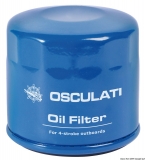 Ölfilter Honda,Mercury,Tohatsu PS 8/60 Original-Artikelnummer 15400-PFB-014 Ölfilter Honda,Mercury,Tohatsu PS 8/60 Original-Artikelnummer 15400-PFB-014