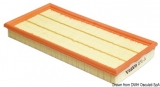 Luftfilter Volvo Original-Artikelnummer 876185 Luftfilter Volvo Original-Artikelnummer 876185