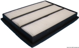 Luftfilter Volvo D4/D6/D9 Original-Art.-Nr. 3818541 Luftfilter Volvo D4/D6/D9 Original-Art.-Nr. 3818541