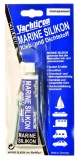 Marine Silikon Tube weiß 50 ml Marine Silikon Tube weiß 50 ml