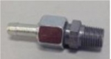 Anschlussnippel (1x) M14 x 8mm für 079001/2/3 Anschlussnippel (1x) M14 x 8mm für 079001/2/3