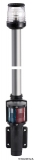 Lampenschaft Classic aus Eloxal 100cm Anbau Lampenschaft Classic aus Eloxal 100cm Anbau