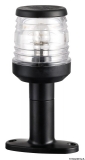 Topplicht 360 Grad Classic mit Hebesockel, schwarz Topplicht 360 Grad Classic mit Hebesockel, schwarz