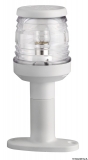 Topplicht 360 Grad Classic mit Hebesockel, weiß Topplicht 360 Grad Classic mit Hebesockel, weiß