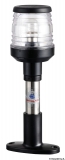 Lampenschaft Compact, schwarz 360 Grad Lampenschaft Compact, schwarz 360 Grad