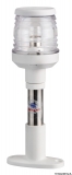 Lampenschaft Compact, weiß 360 Grad Lampenschaft Compact, weiß 360 Grad