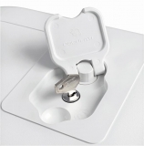 Schloss System f�r Osculati Luken 20.093.00