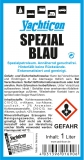 Yachticon Spezial Blau Petroleum 1 Liter