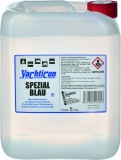 Yachticon Spezial Blau Petroleum 200 Liter