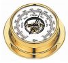 Barometer von Barigo Tempo  Gehuse 110x32 mm