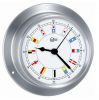 Uhr von Barigo Sky Gehuse 110x32 mm
