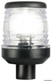 LED-Topplicht 360° Classic, schwarz mit Rohrhalterung LED-Topplicht 360° Classic, schwarz mit Rohrhalterung