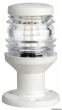 Navigationslicht Utility Compact, Rundumlicht, weiß 360 Grad Navigationslicht Utility Compact, Rundumlicht, weiß 360 Grad