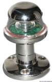 Navigationslicht aus der Serie ORIONS Topplicht, Edelstahlgehäuse Navigationslicht aus der Serie ORIONS Topplicht, Edelstahlgehäuse