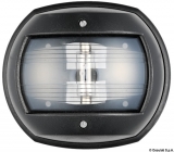Navigationslicht der Serie Maxi 20, schwarz, Hecklicht, 12V Navigationslicht der Serie Maxi 20, schwarz, Hecklicht, 12V