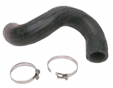 Formschlauch zum Wasseransaugen bei Heckantrieben Original-Artikelnummer 875822-9/897599-7