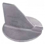 Finnanode 100/225 PS u. mehr, 91mm drehend rechts Zink Finnanode 100/225 PS u. mehr, 91mm drehend rechts Zink
