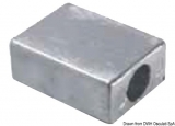 Anode für 60/280 PS ab 1985 + von Hand kippbare Modelle ab 1991 Zink Anode für 60/280 PS ab 1985 + von Hand kippbare Modelle ab 1991 Zink