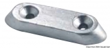 Anode für 40/50 PS Viertakter Zink Anode für 40/50 PS Viertakter Zink