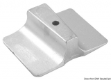 Anode 8/30 PS Aluminium Anode 8/30 PS Aluminium
