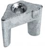 Zylinderanode fr Yamaha 25/90 PS