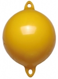 Anker Boje mit 2 Augen BBN1 Größe 350 x 460 mm Farbe gelb Anker Boje mit 2 Augen BBN1 Größe 350 x 460 mm Farbe gelb
