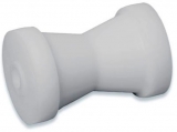Mittlere Kielrolle zum Einholen des Tenders, ø 80mm Mittlere Kielrolle zum Einholen des Tenders, ø 80mm