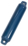 Standard Fender mit zwei Augen Ø 100 x 420mm Navyblau Standard Fender mit zwei Augen Ø 100 x 420mm Navyblau