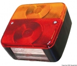 Anhänger, Trailer, Heckscheinwerfer, Schlussleuchte, Bremsleuchte, Fahrtrichtung, Kennzeichen N4 Anhänger, Trailer, Heckscheinwerfer, Schlussleuchte, Bremsleuchte, Fahrtrichtung, Kennzeichen N4