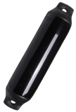 Standard Fender mit zwei Augen BBN2 Ø 100 x 420mm schwarz Standard Fender mit zwei Augen BBN2 Ø 100 x 420mm schwarz