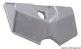 Anode für 4 PS Viertakter Zink Anode für 4 PS Viertakter Zink