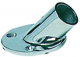 Relingstützenverbindung, 45°, Rohr ø 25mm Relingstützenverbindung, 45°, Rohr ø 25mm