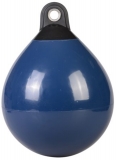 Kugelfender Heavy Duty Boje BBN1 Farbe dunkelblau Größe 350 x 480 mm Kugelfender Heavy Duty Boje BBN1 Farbe dunkelblau Größe 350 x 480 mm