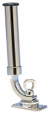 Angelrutenhalter mit schützender Buchse ø 33mm Angelrutenhalter mit schützender Buchse ø 33mm
