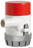 Modell 550 Elektro-Zentrifugaltauchpumpen EUROPUMP II Modell 550 Elektro-Zentrifugaltauchpumpen EUROPUMP II