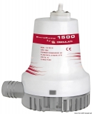 Modell 1500 24Volt Elektro-Zentrifugaltauchpumpen EUROPUMP II Modell 1500 24Volt Elektro-Zentrifugaltauchpumpen EUROPUMP II