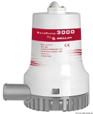 Modell 3000 Elektro-Zentrifugaltauchpumpen EUROPUMP II Modell 3000 Elektro-Zentrifugaltauchpumpen EUROPUMP II