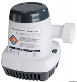 Automatische Bilgepumpe 600 S Automatic 12 Volt EUROPUMP Automatische Bilgepumpe 600 S Automatic 12 Volt EUROPUMP